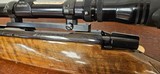 Weatherby Vanguard 7mm Rem Mag W/ Redfield - 13 of 20