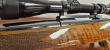 Weatherby Vanguard 7mm Rem Mag W/ Redfield - 15 of 20