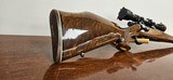 Weatherby Vanguard 7mm Rem Mag W/ Redfield - 3 of 20