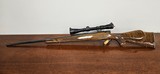 Weatherby Vanguard 7mm Rem Mag W/ Redfield - 9 of 20