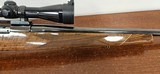 Weatherby Vanguard 7mm Rem Mag W/ Redfield - 6 of 20