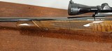 Weatherby Vanguard 7mm Rem Mag W/ Redfield - 16 of 20