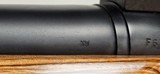 Remington 700 VLS .243 Win - 17 of 22