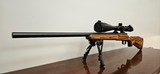 Remington 700 VLS .243 Win - 21 of 22