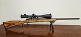 Remington 700 VLS .243 Win