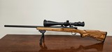 Remington 700 VLS .243 Win - 11 of 22