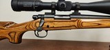 Remington 700 VLS .243 Win - 5 of 22