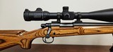 Remington 700 VLS .243 Win - 6 of 22