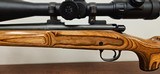 Remington 700 VLS .243 Win - 15 of 22