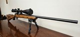 Remington 700 VLS .243 Win - 10 of 22