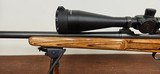 Remington 700 VLS .243 Win - 18 of 22