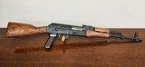 Lancaster Romanian MK99 AK-47 7.62x39 - 1 of 17