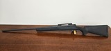 Winchester 70 .257 Roberts - Krieger Barrel - 9 of 17