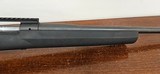 Winchester 70 .257 Roberts - Krieger Barrel - 6 of 17