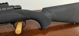 Winchester 70 .257 Roberts - Krieger Barrel - 11 of 17