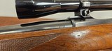 Ruger M77 .30-06 W/ Bausch & Lomb - 15 of 18