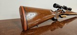 Ruger M77 .30-06 W/ Bausch & Lomb - 3 of 18