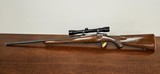 Ruger M77 .30-06 W/ Bausch & Lomb - 10 of 18