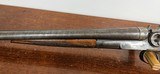 Remington SXS 16g Coach Gun Damscus Steel - 6 of 21