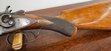 Remington SXS 16g Coach Gun Damscus Steel - 4 of 21