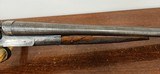 Remington SXS 16g Coach Gun Damscus Steel - 15 of 21