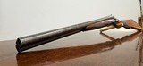 Remington SXS 16g Coach Gun Damscus Steel - 9 of 21