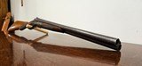 Remington SXS 16g Coach Gun Damscus Steel - 18 of 21