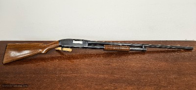 Winchester Model 12 12g 1927MFG