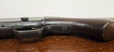 Remington 14 Converted from .25 Rem -> .32 Rem - 20 of 21