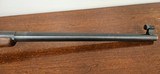 Remington Rolling Block No.1 Sporter - Numrich Arms Creedmoor.45-70 - 7 of 21