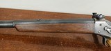 Remington Rolling Block No.1 Sporter - Numrich Arms Creedmoor.45-70 - 15 of 21