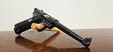 Ruger Standard .22LR - 1974 - 12 of 14