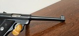 Ruger Standard .22LR - 1974 - 11 of 14