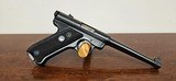 Ruger Standard .22LR - 1974 - 7 of 14