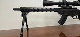 Ruger Precision .17HMR - 13 of 15