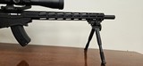 Ruger Precision .17HMR - 5 of 15