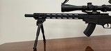 Ruger Precision .22WMR - 13 of 14