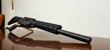 Ruger 10/22 W/ Nordic Components Chasis - 8 of 15