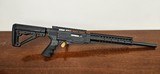 Ruger 10/22 W/ Nordic Components Chasis - 1 of 15