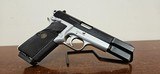 FN Browning Hi Power .40 S&W 2 Tone - 7 of 15