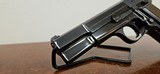 FN Browning Hi Power 9mm W/ Box - 6 of 18