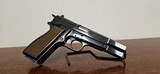 FN Browning Hi Power 9mm W/ Box - 8 of 18