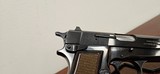 FN Browning Hi Power 9mm W/ Box - 10 of 18
