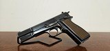 FN Browning Hi Power 9mm W/ Box - 2 of 18
