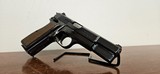FN Browning Hi Power 9mm W/ Box - 13 of 18