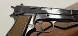 FN Browning Hi Power 9mm W/ Box - 11 of 18
