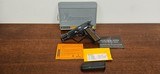 FN Browning Hi Power 9mm W/ Box - 1 of 18