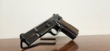 FN Browning Hi Power 9mm W/ Box - 7 of 18