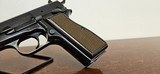 FN Browning Hi Power 9mm W/ Box - 3 of 18