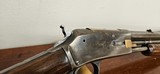 Colt Lightning .22 Rimfire W/ Letter MFG 1895 - 5 of 22